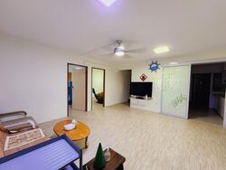Blk 453B West Terra @ Bukit Batok (Bukit Batok), HDB 5 Rooms #517109891